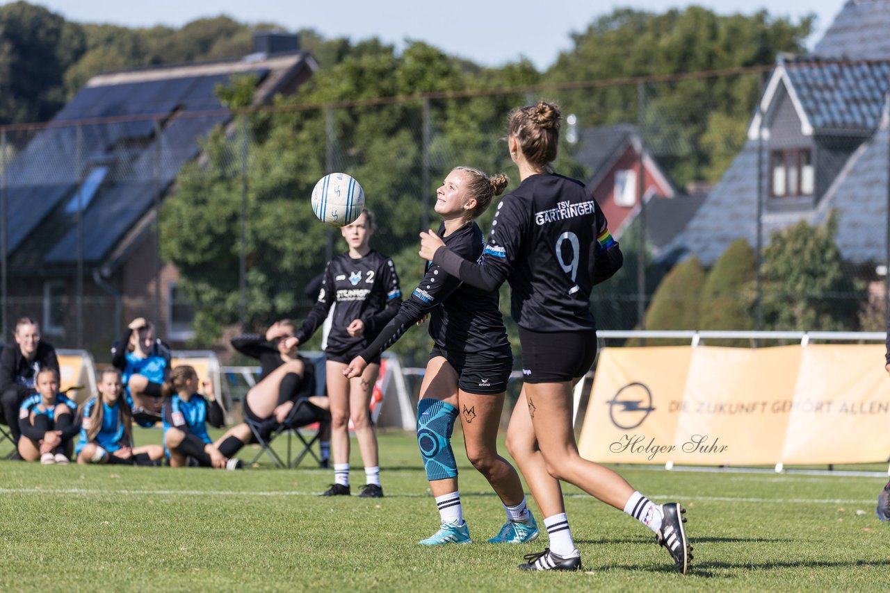 Bild 446 - wU16 Deutsche Meisterschaft